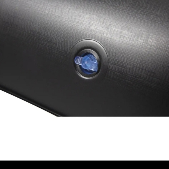 Ozark Trail Floating Cooler Float 2 Cup Holders Heavy Duty Handles 33x39 NIB - Picture 5 of 10